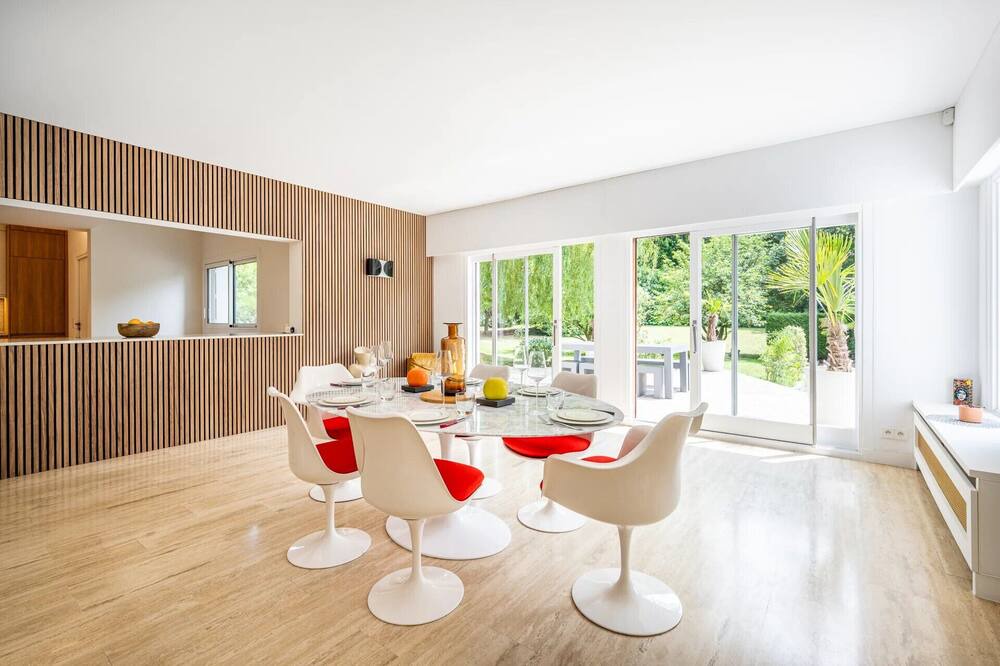 Photo of Livingroom in Morainvilliers