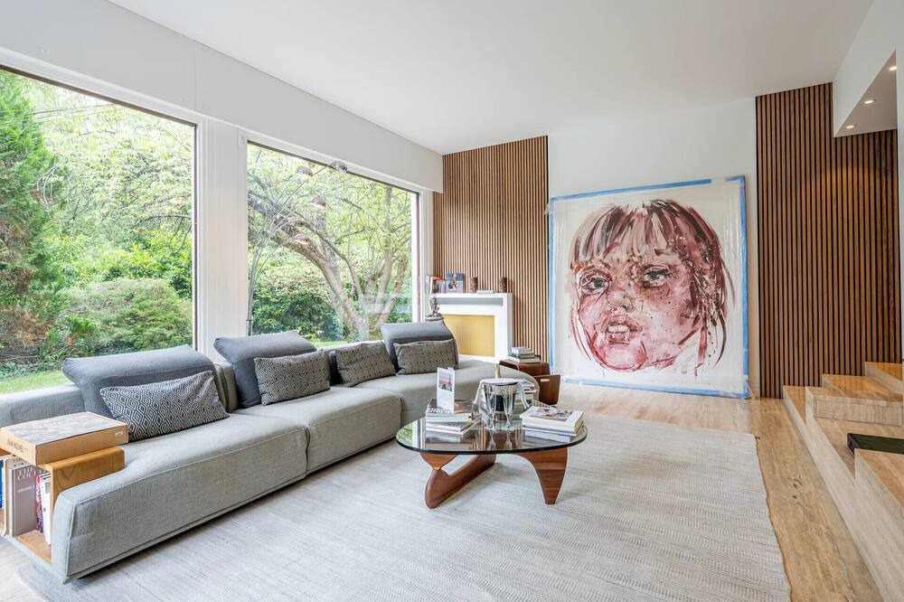 Photo of Livingroom in Morainvilliers