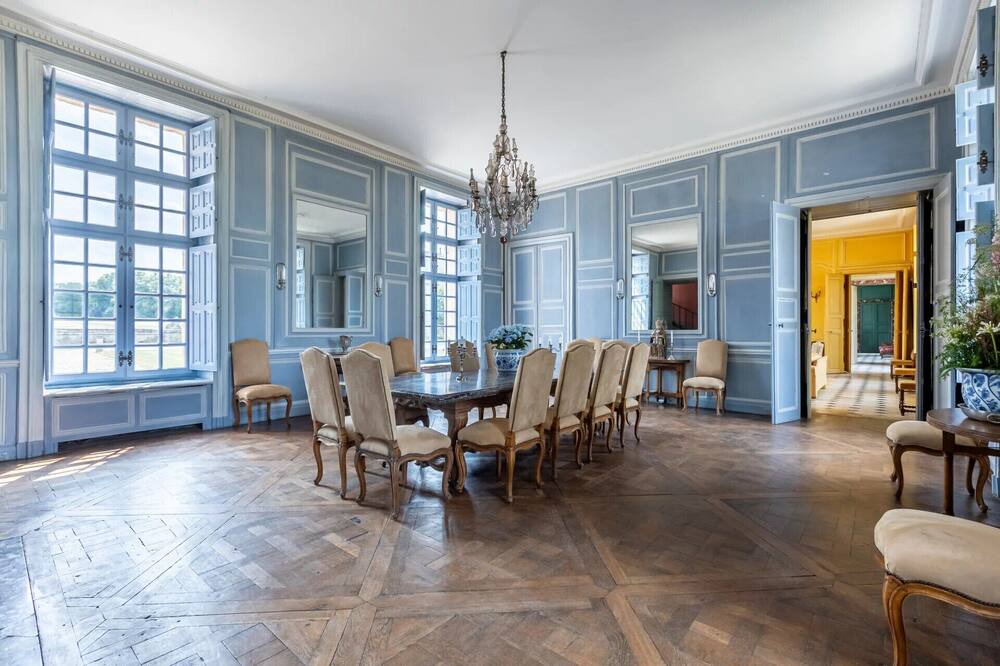Photo of Livingroom in Bouray-sur-Juine