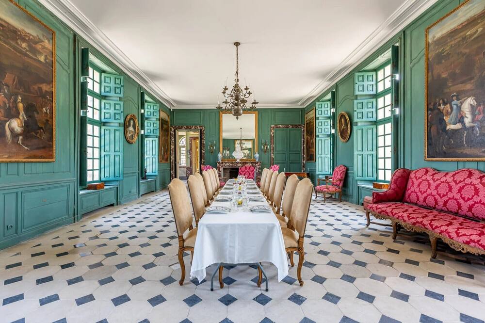 Photo of Livingroom in Bouray-sur-Juine