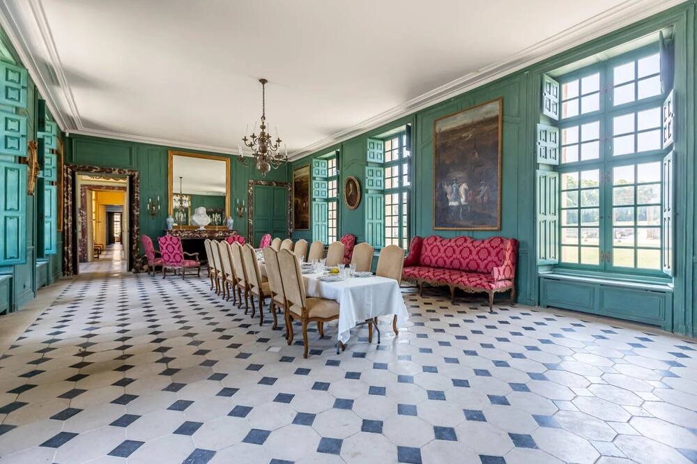 Photo of Livingroom in Bouray-sur-Juine