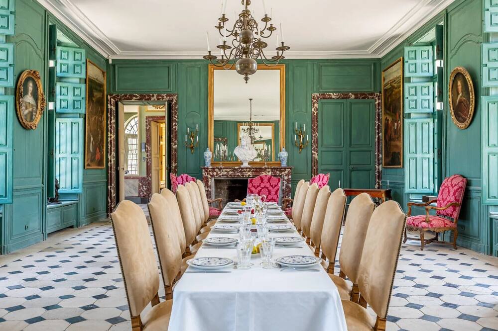 Photo of Livingroom in Bouray-sur-Juine