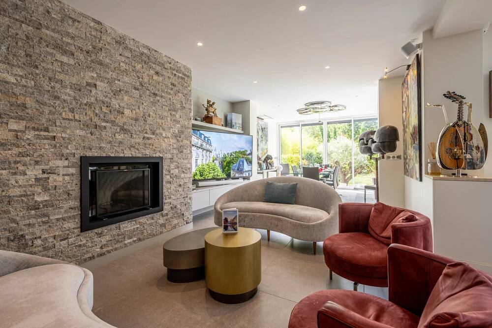 Photo of Livingroom in Le Celle-Saint-Cloud