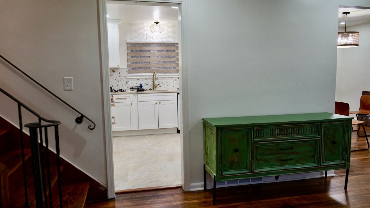 Photo of Kitchen in Churchhill