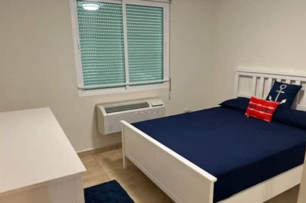 Photo of Bedroom in Bouvet Island