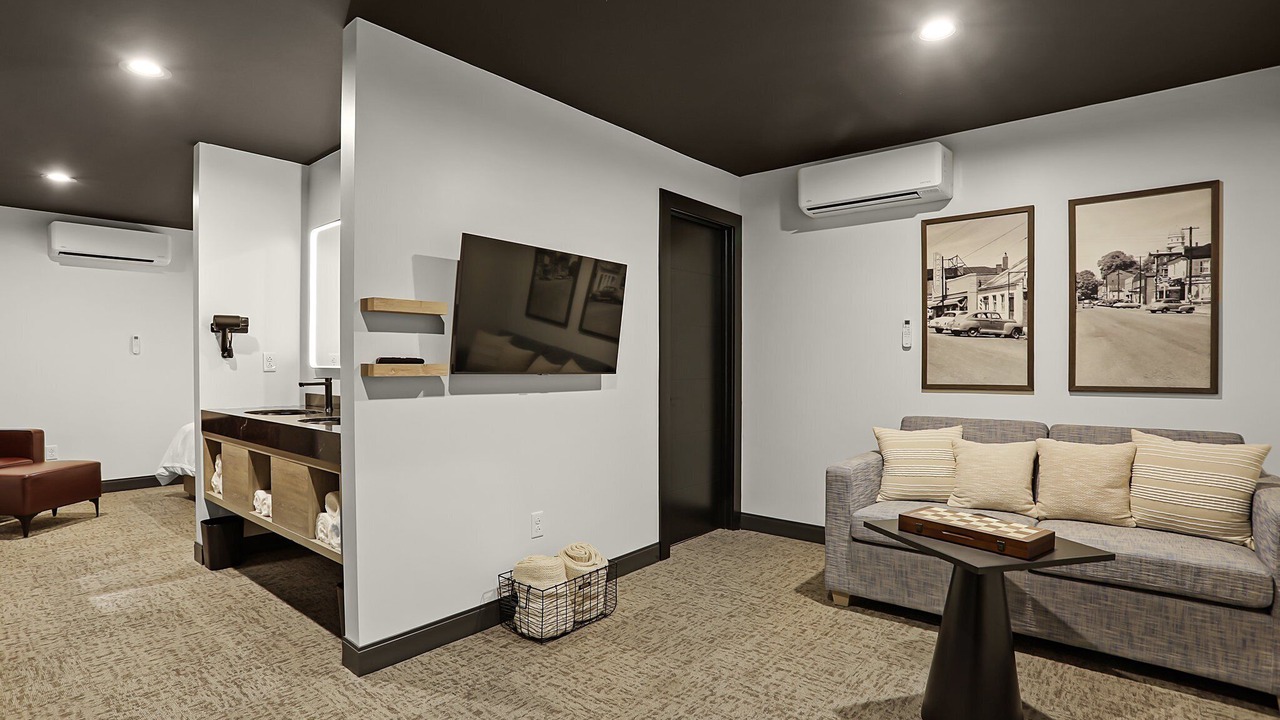 Photo of Bedroom in Hermann