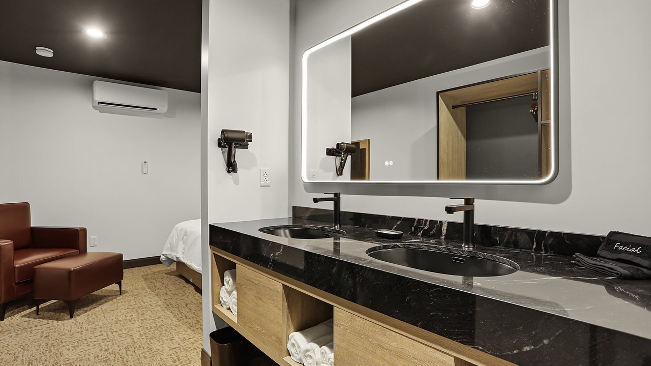 Photo of Bathroom in Hermann