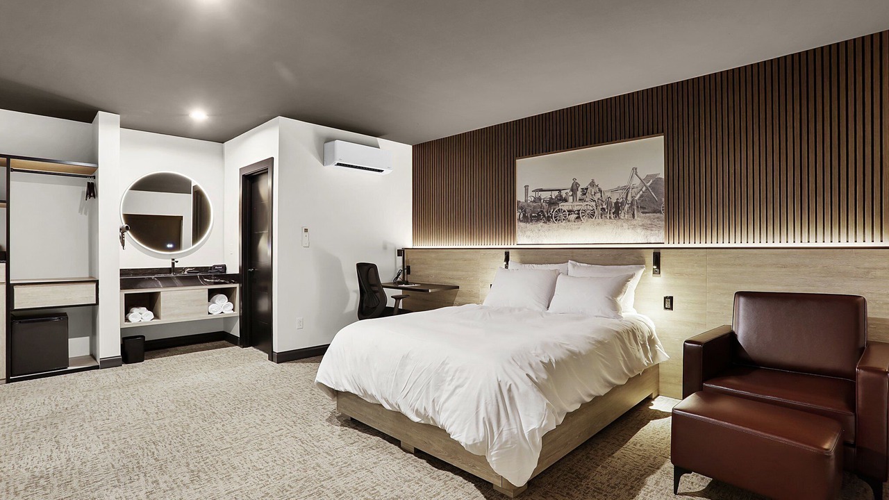 Photo of Bedroom in Hermann