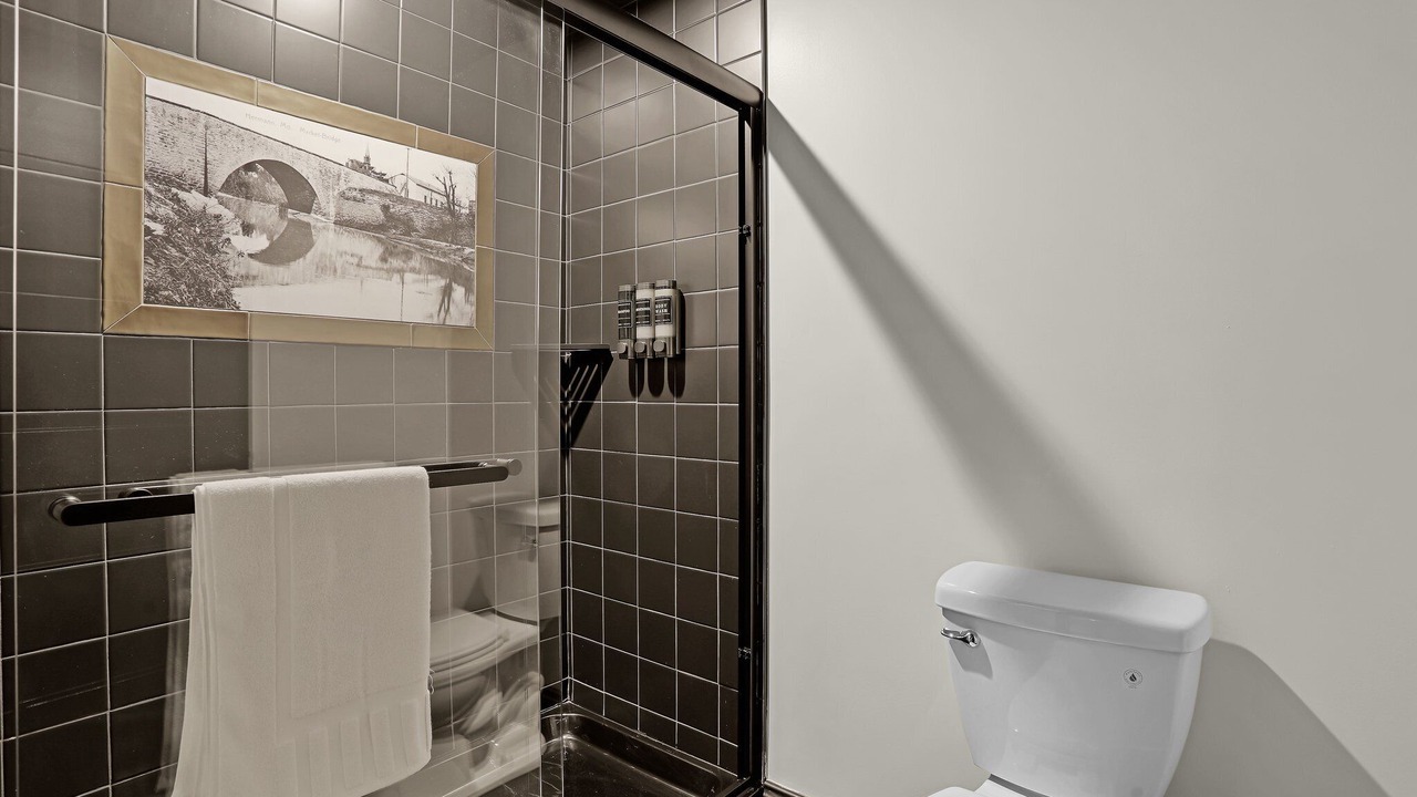 Photo of Bathroom in Hermann