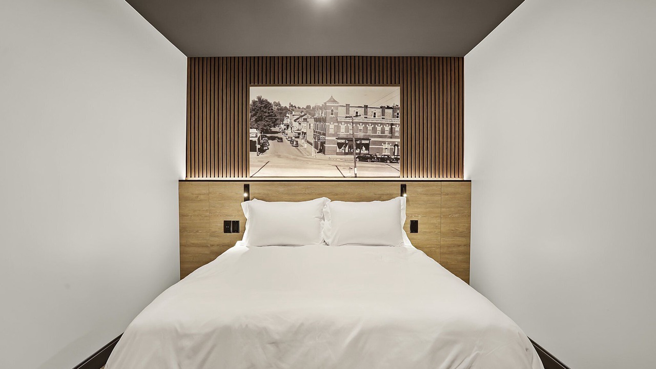 Photo of Bedroom in Hermann