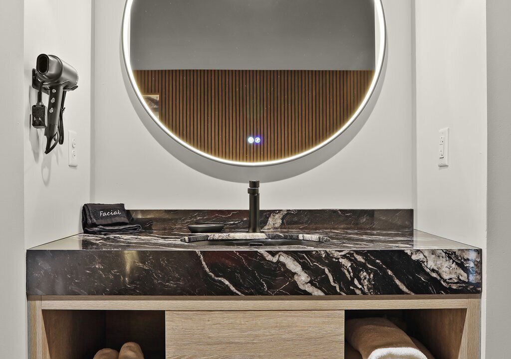 Photo of Bathroom in Hermann