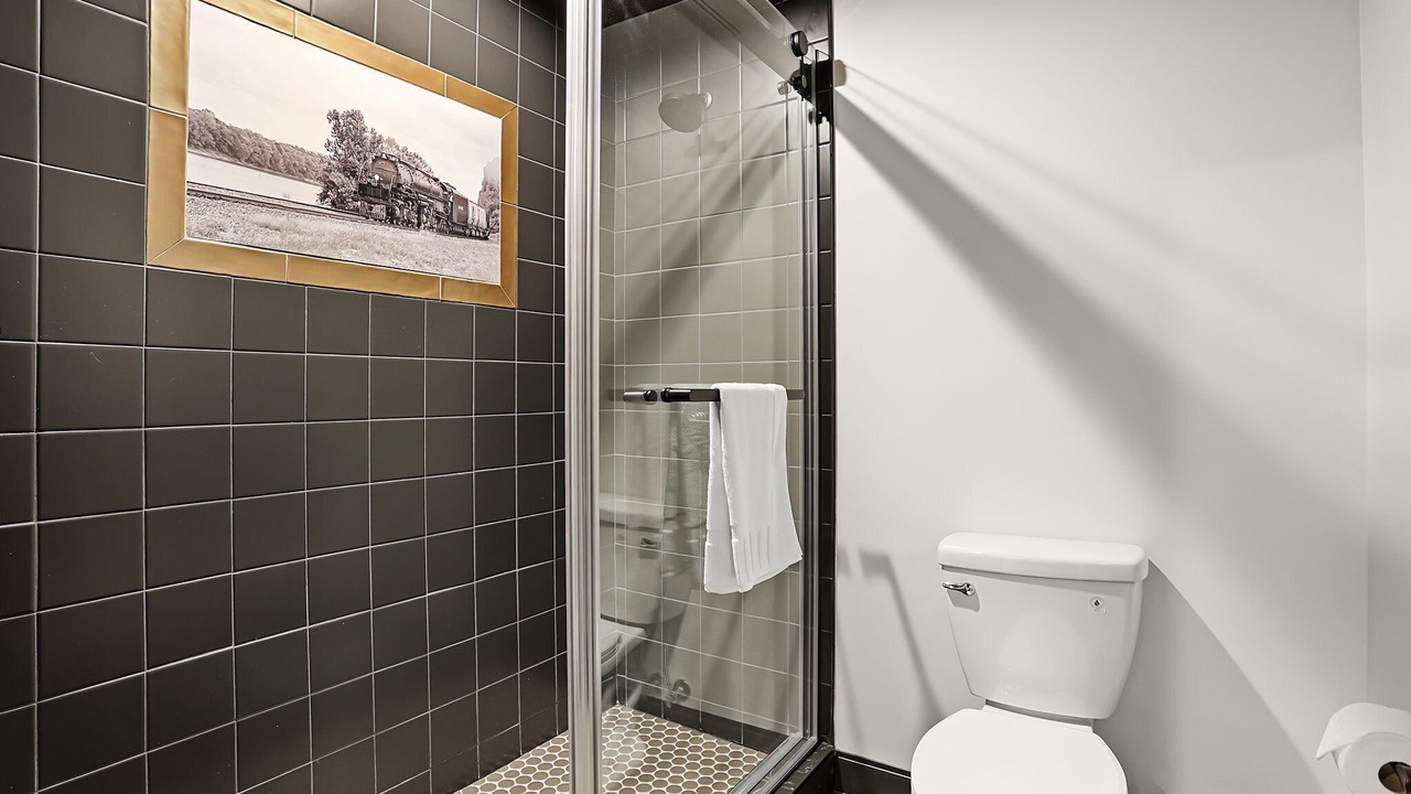 Photo of Bathroom in Hermann