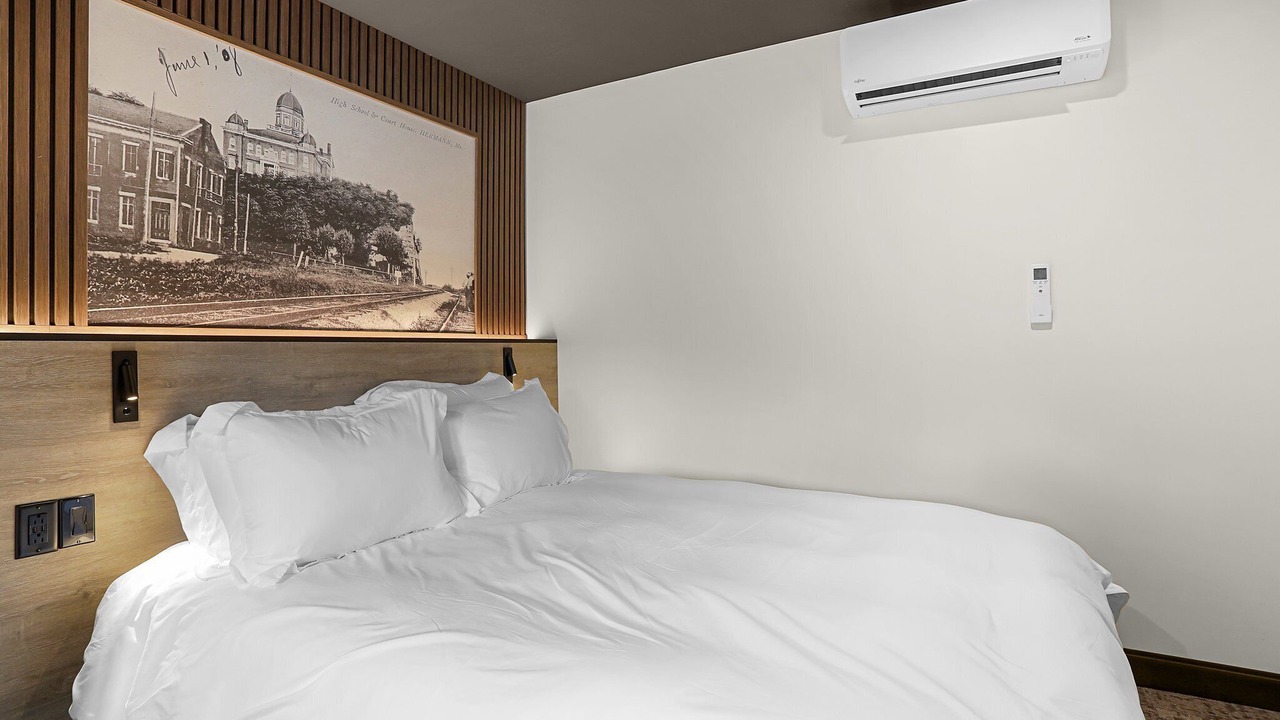 Photo of Bedroom in Hermann
