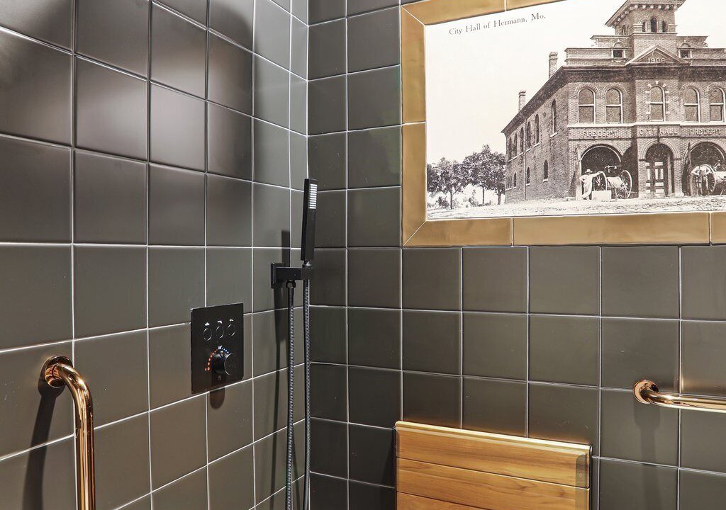 Photo of Bathroom in Hermann