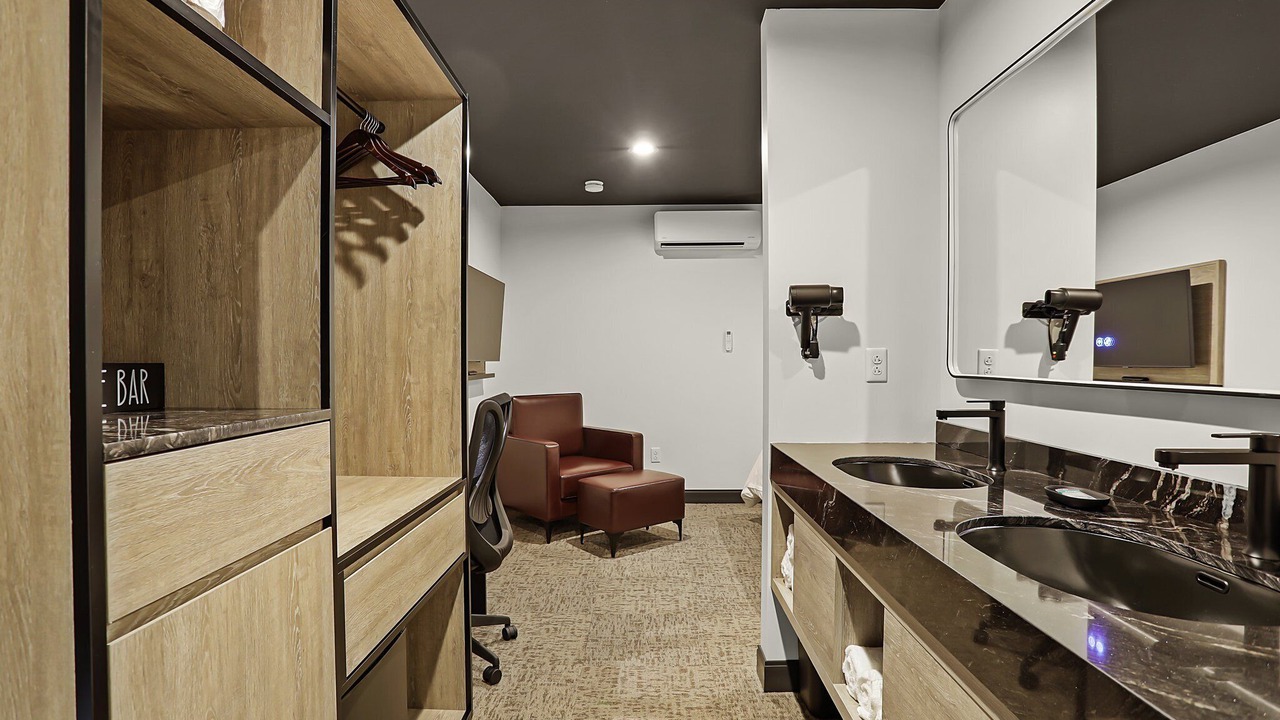 Photo of Bedroom in Hermann