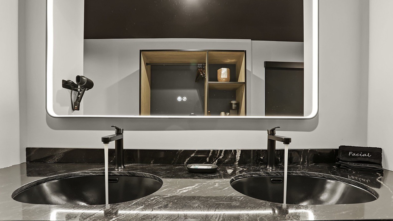 Photo of Bathroom in Hermann