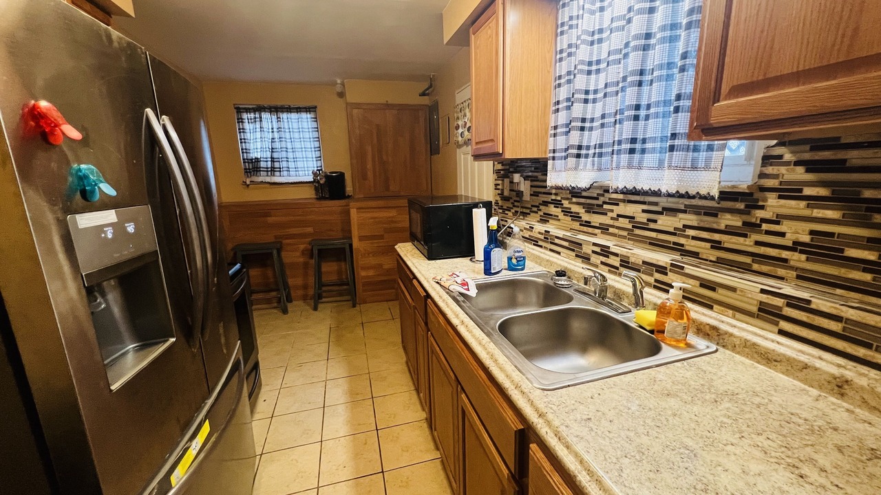 Photo of Kitchen in Detroit