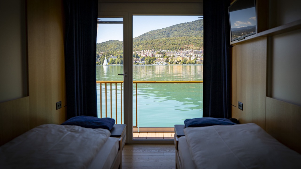 Photo of Bedroom in Sugiez