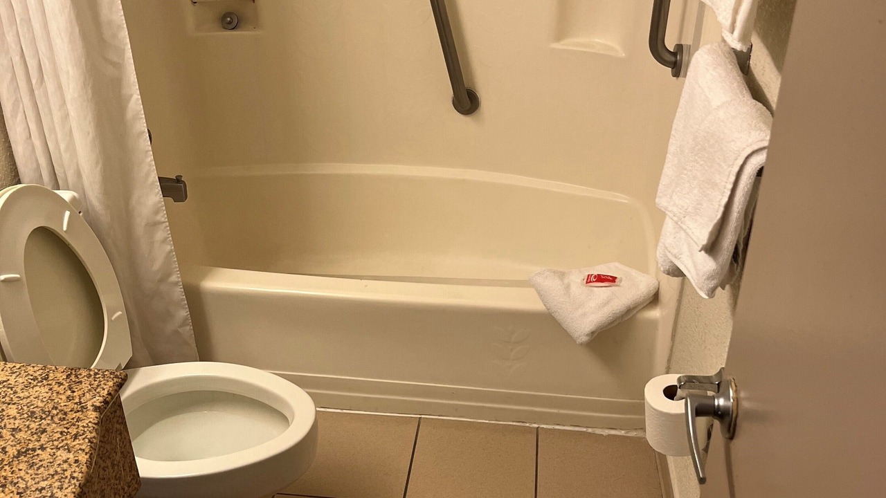 Photo of Others in Dumfries