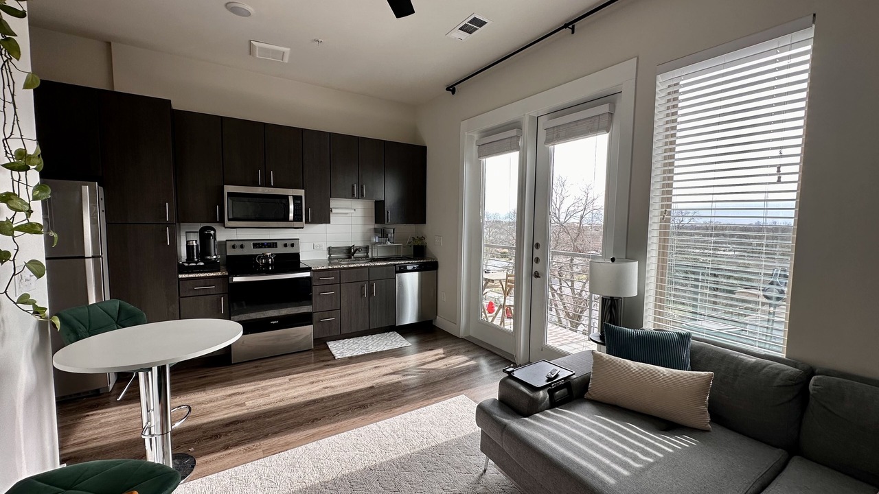 Photo of Livingroom in Highland