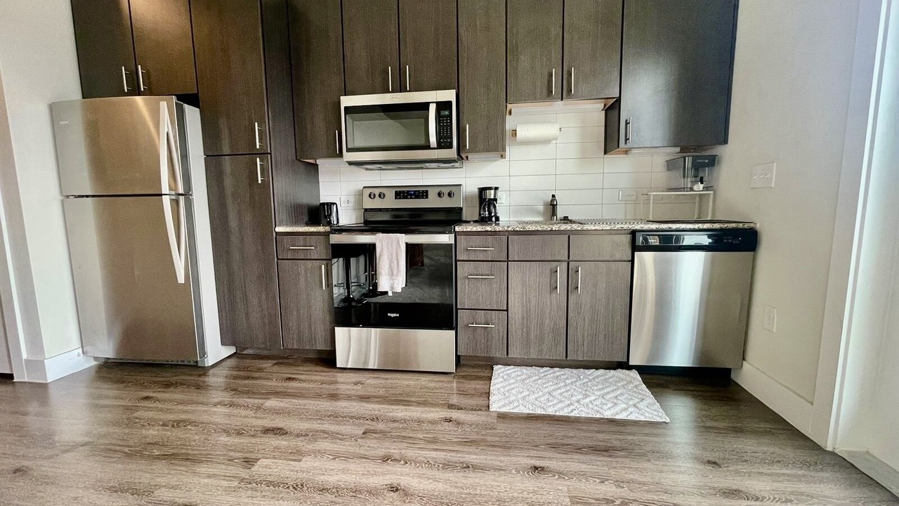 Photo of Kitchen in Highland