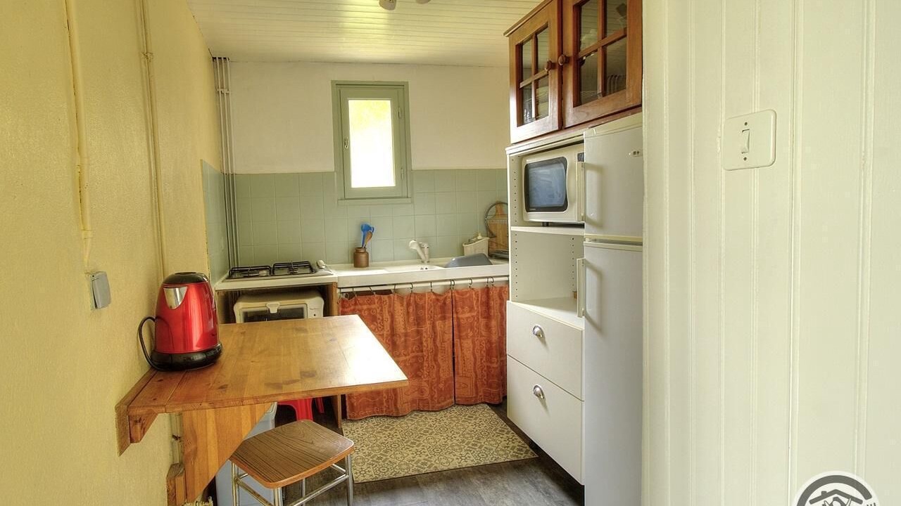 Photo of Kitchen in Larajasse