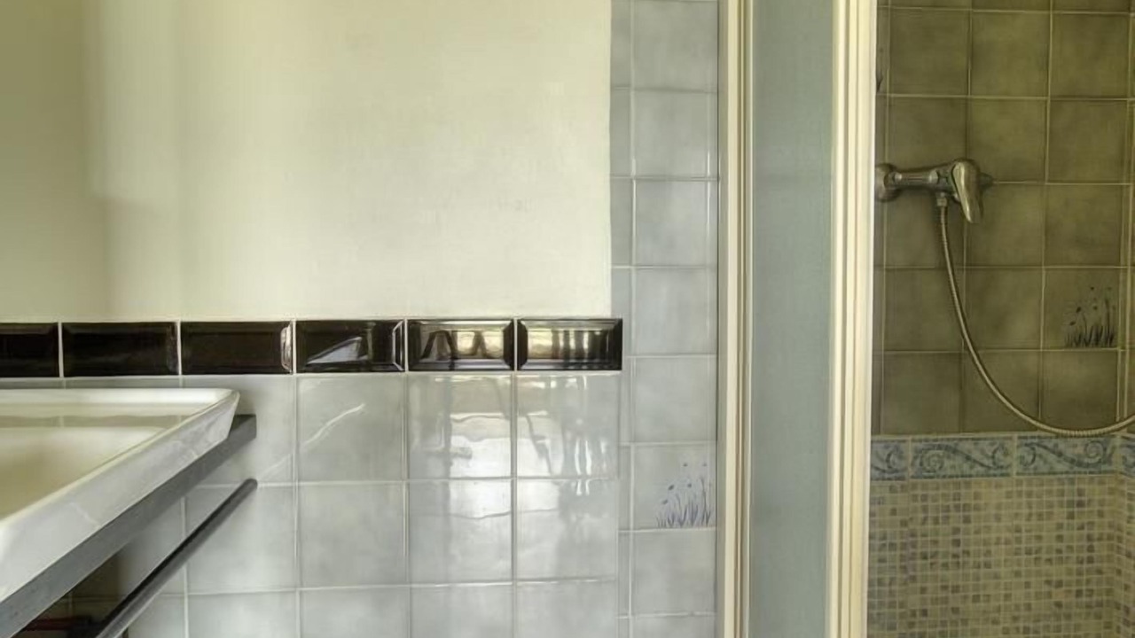 Photo of Bathroom in Larajasse