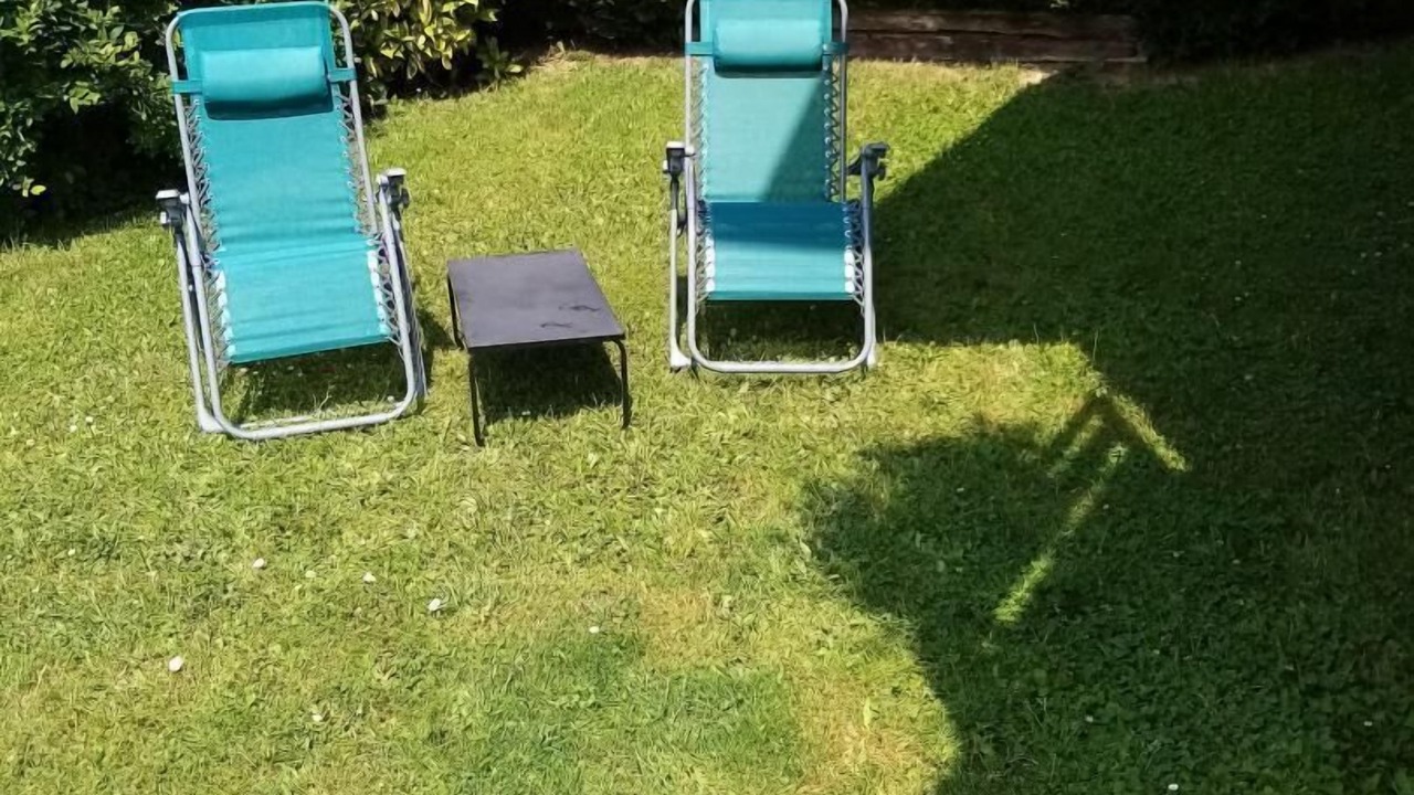 Photo of Outdoor in Larajasse