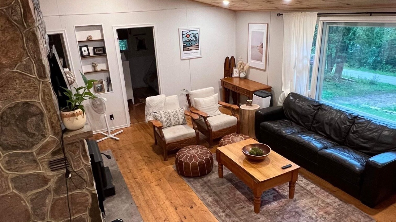 Photo of Livingroom in Georgian Bluffs
