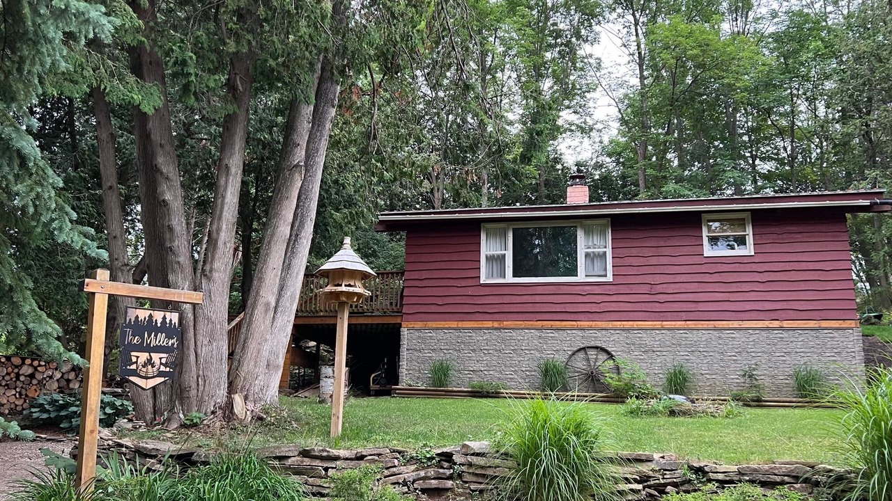 Photo of Outdoor in Georgian Bluffs