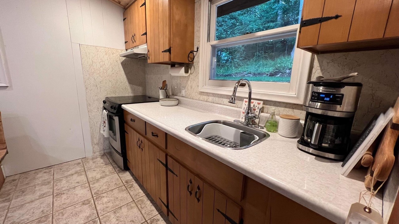 Photo of Kitchen in Georgian Bluffs