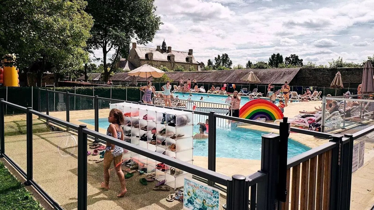 Photo of Outdoor in La Chapelle-aux-Filtzmeens