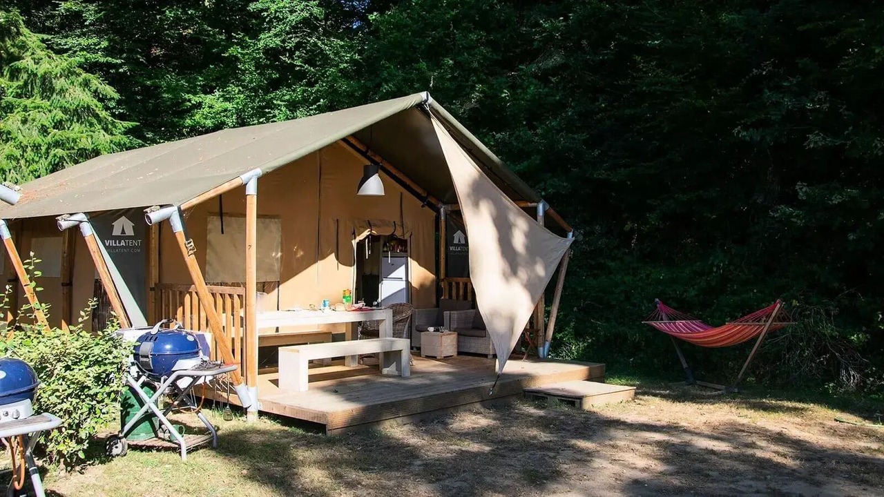 Photo of Patio Balcony in La Chapelle-aux-Filtzmeens