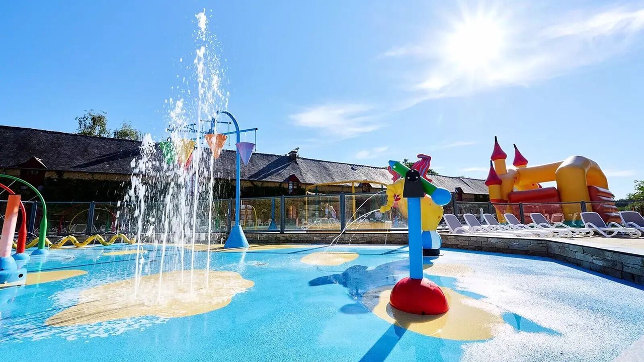 Photo of Outdoor in La Chapelle-aux-Filtzmeens