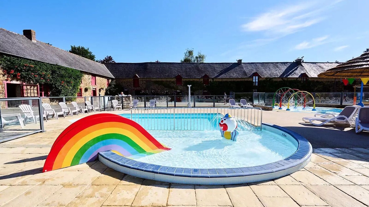 Photo of Outdoor in La Chapelle-aux-Filtzmeens