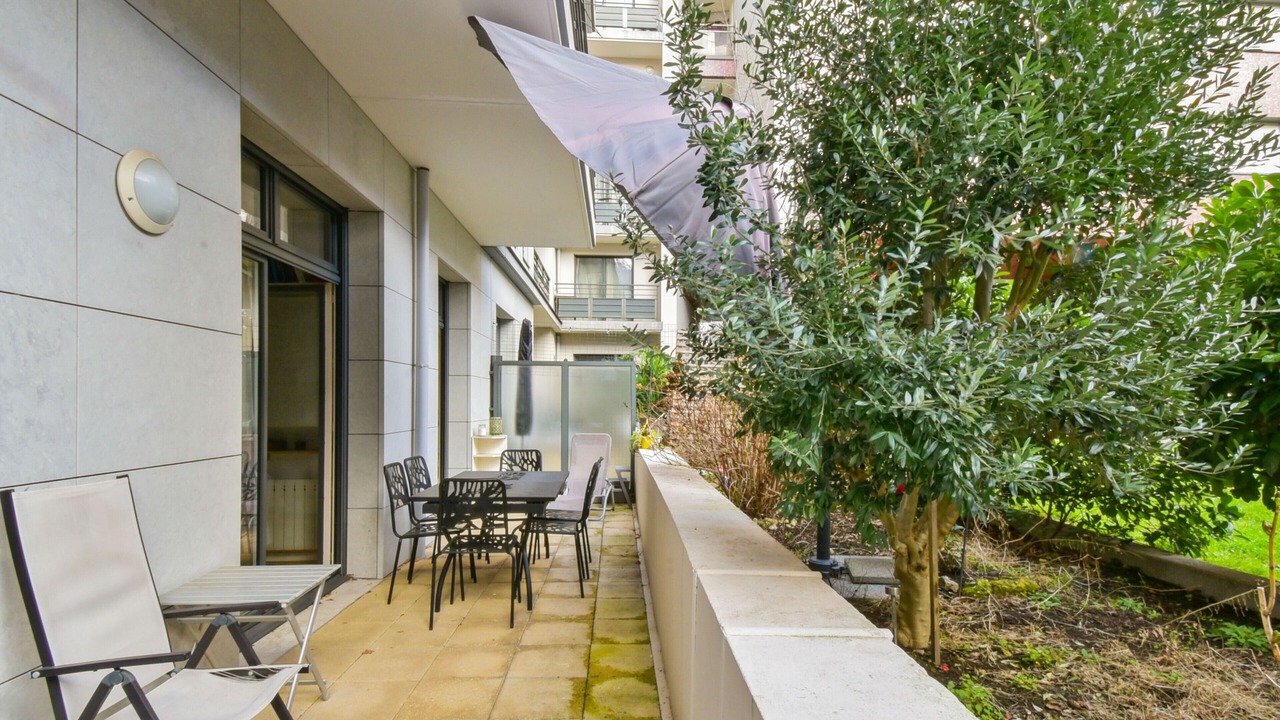 Photo of Outdoor in Parchamp–Albert Kahn