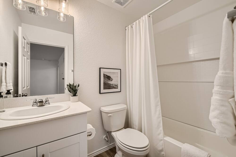 Photo of Bathroom in Weston