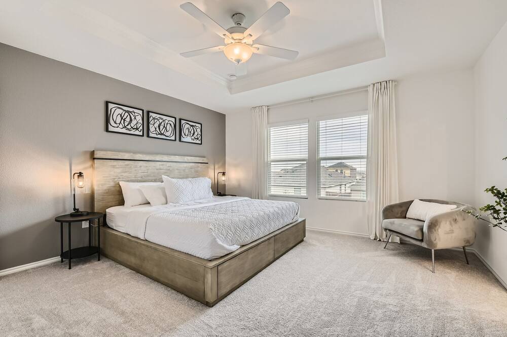 Photo of Bedroom in Weston