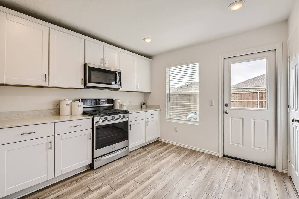 Photo of Kitchen in Weston