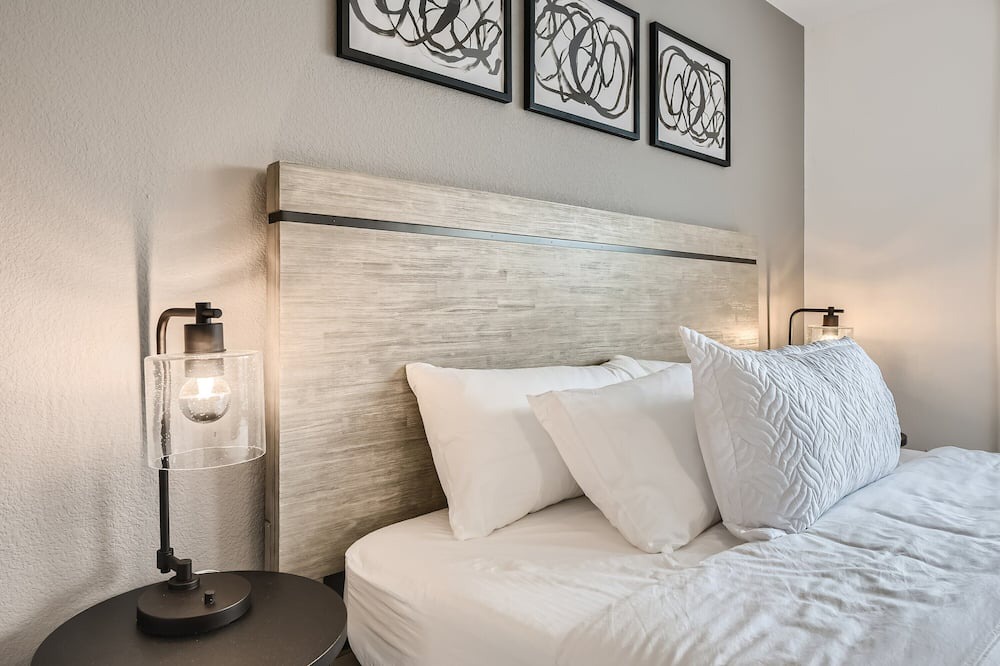 Photo of Bedroom in Weston