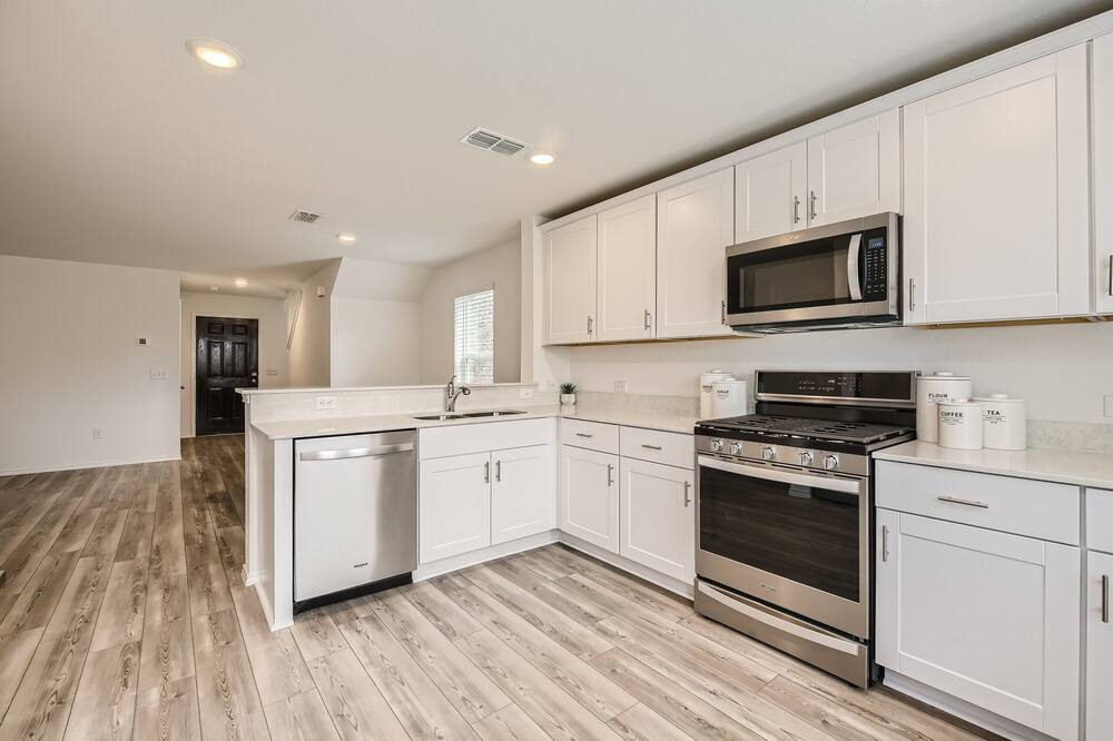 Photo of Kitchen in Weston