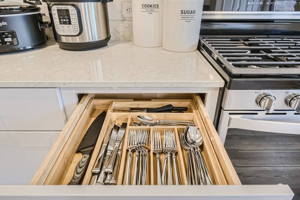 Photo of Kitchen in Weston