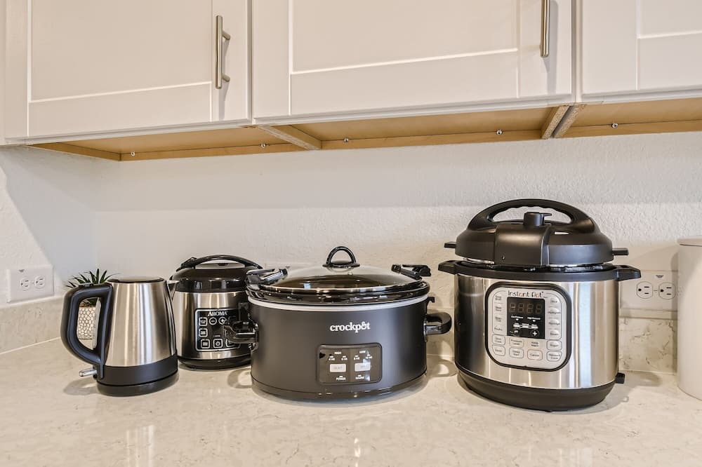 Photo of Kitchen in Weston