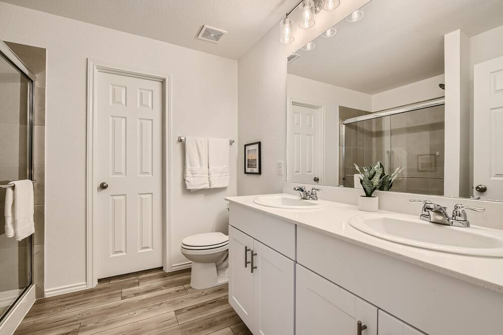 Photo of Bathroom in Weston