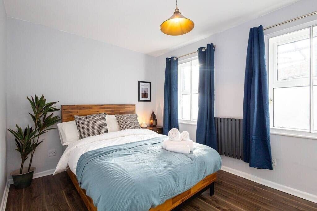 Photo of Bedroom in Castlefield