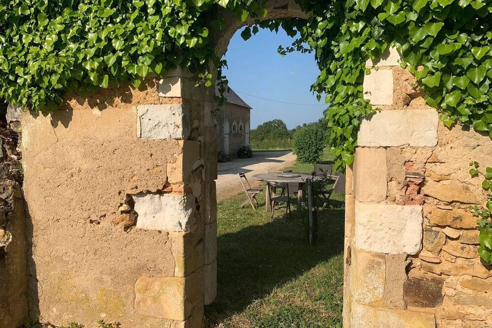Photo of Outdoor in La Fleche