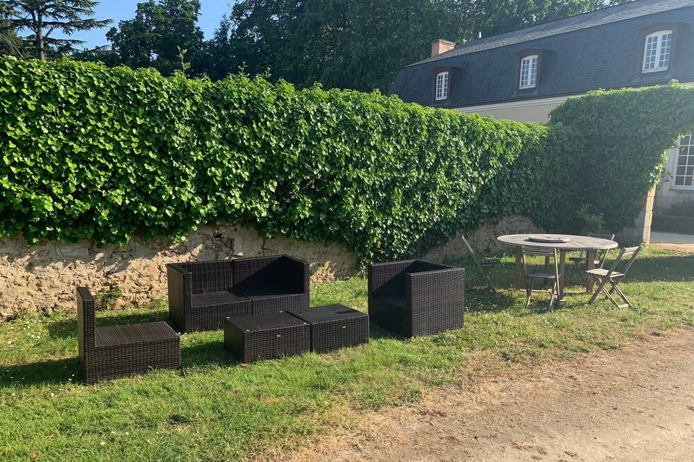 Photo of Outdoor in La Fleche