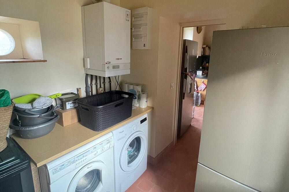 Photo of Kitchen in La Fleche