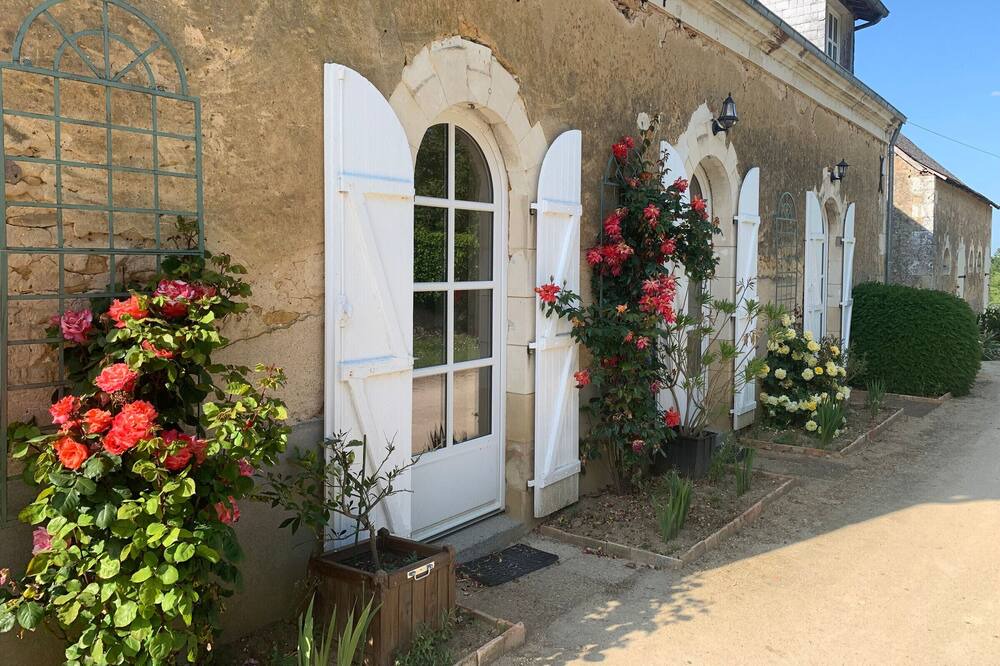 Photo of Outdoor in La Fleche