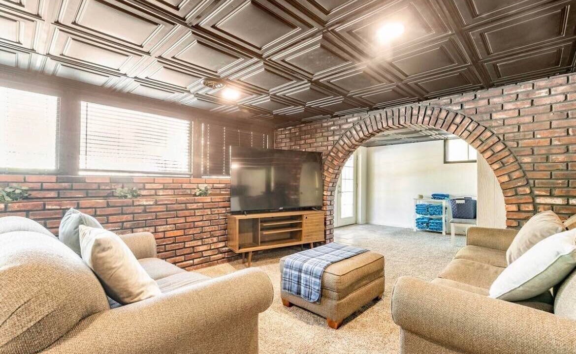 Photo of Livingroom in Blue Springs